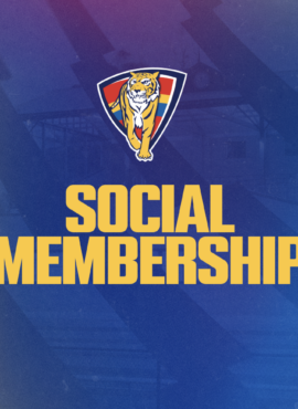 Social Membership Add On